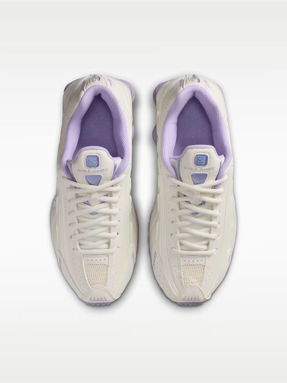 Nike Shox R4 - Picture 4 of 8